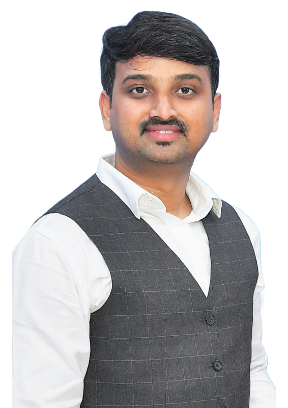 Arunteja Instugo CEO