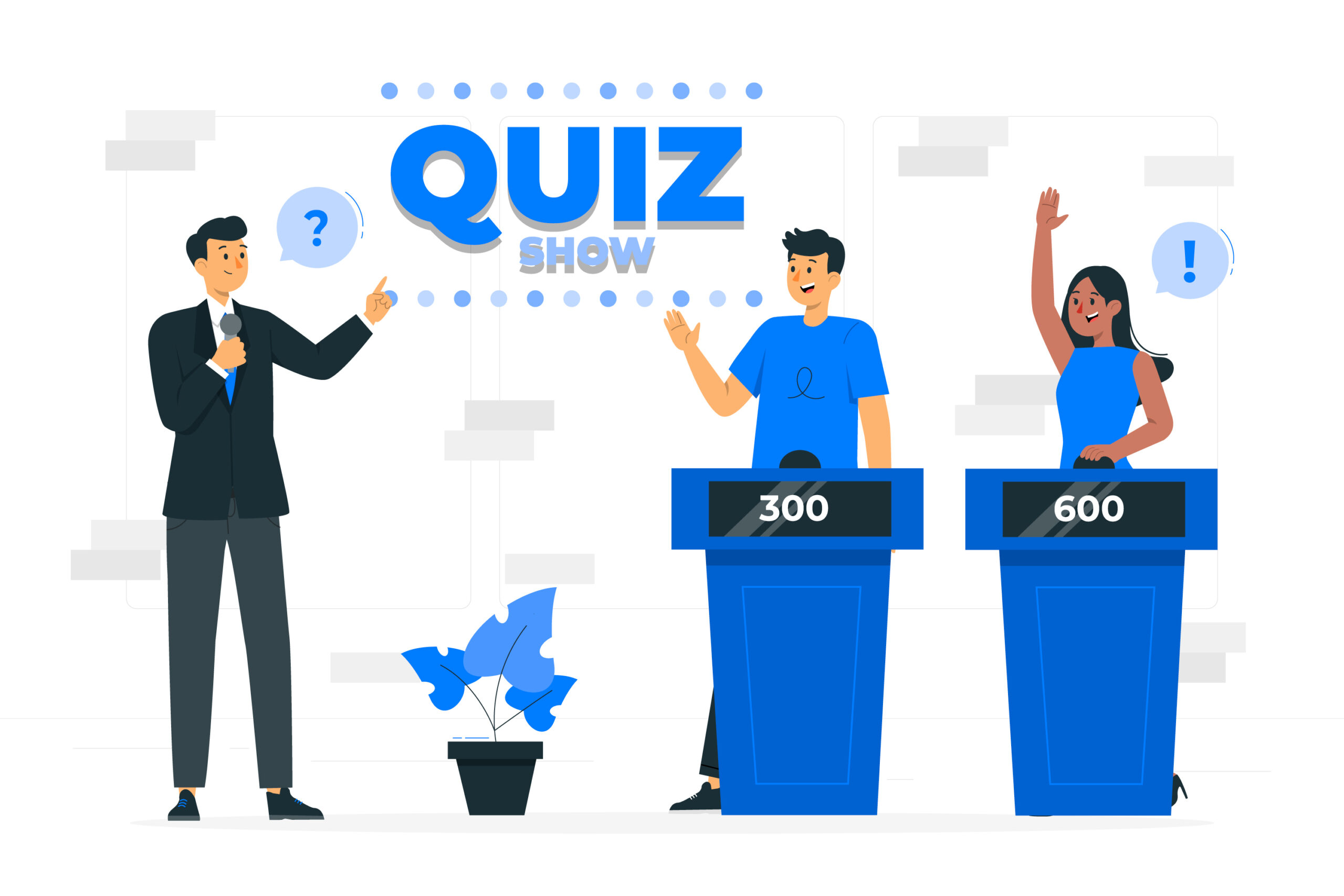 Instugo Quiz