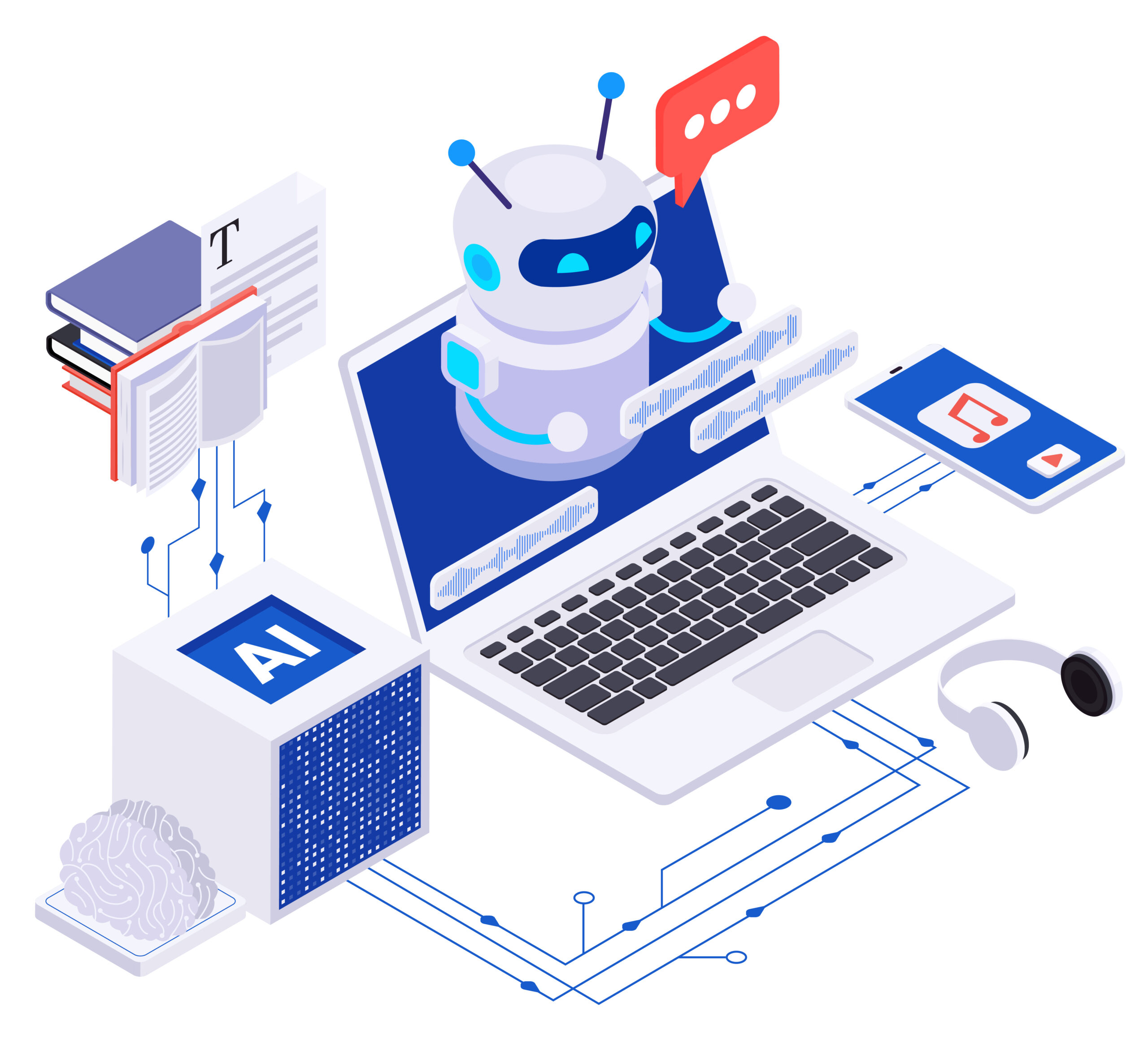 AI Tools For Busiess Instugo
