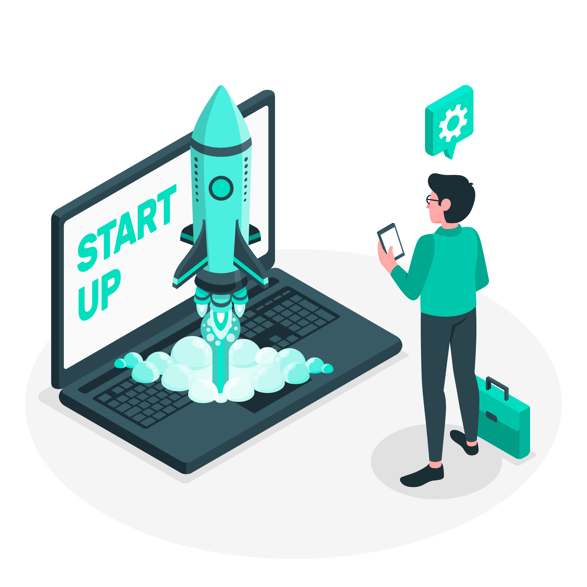 Startup GTM
